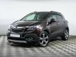 Opel Mokka 1.4 МКПП, 2012, 134 000 км превью 1