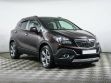 Opel Mokka 1.4 МКПП, 2012, 134 000 км превью 3
