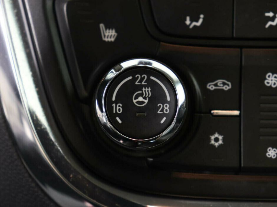 Opel Mokka 1.4 МКПП, 2012, 134 000 км фото 9