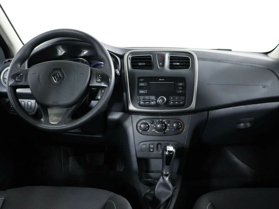 Renault Sandero 1.6 АКПП, 2019, 58 000 км фото 6