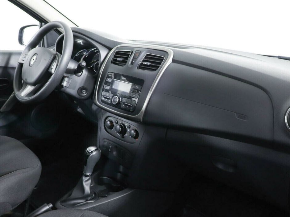 Renault Sandero 1.6 АКПП, 2019, 58 000 км фото 7