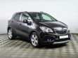 Opel Mokka 1.4 АКПП, 2014, 118 000 км превью 3