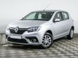 Renault Sandero 1.6 МКПП, 2018, 72 000 км превью 1