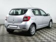 Renault Sandero 1.6 МКПП, 2018, 72 000 км превью 2