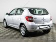 Renault Sandero 1.6 МКПП, 2018, 72 000 км превью 4