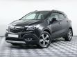 Opel Mokka 1.4 МКПП, 2013, 123 000 км превью 1