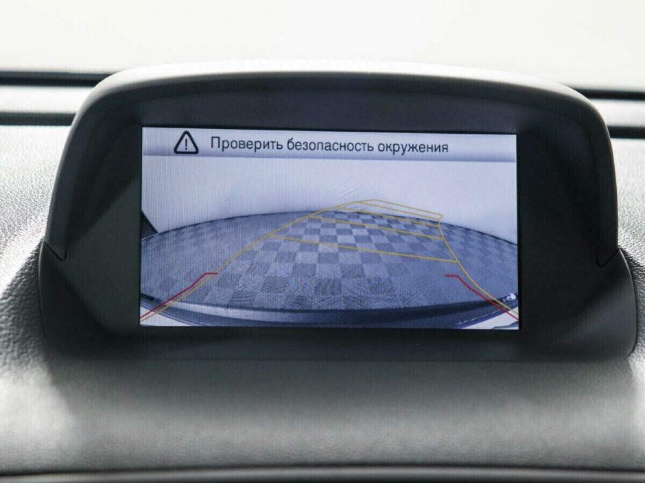 Opel Mokka 1.4 МКПП, 2013, 123 000 км фото 9