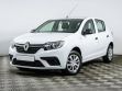 Renault Sandero 1.6 МКПП, 2019, 55 000 км превью 1