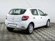 Renault Sandero 1.6 МКПП, 2019, 55 000 км превью 2