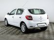 Renault Sandero 1.6 МКПП, 2019, 55 000 км превью 4