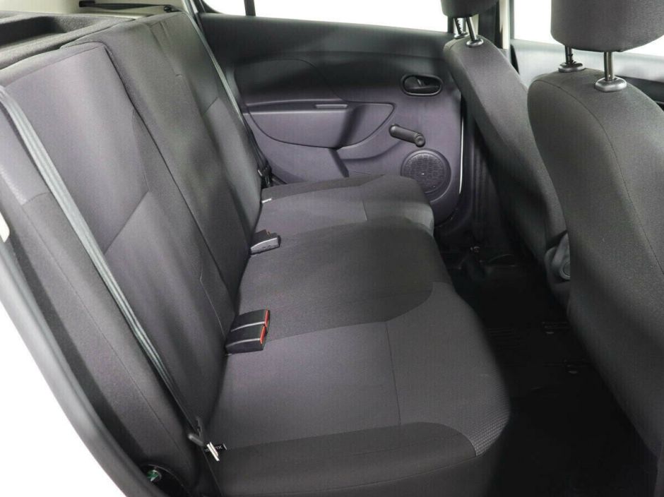 Renault Sandero 1.6 МКПП, 2019, 55 000 км фото 9