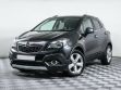 Opel Mokka 1.8 АКПП, 2013, 120 000 км превью 1
