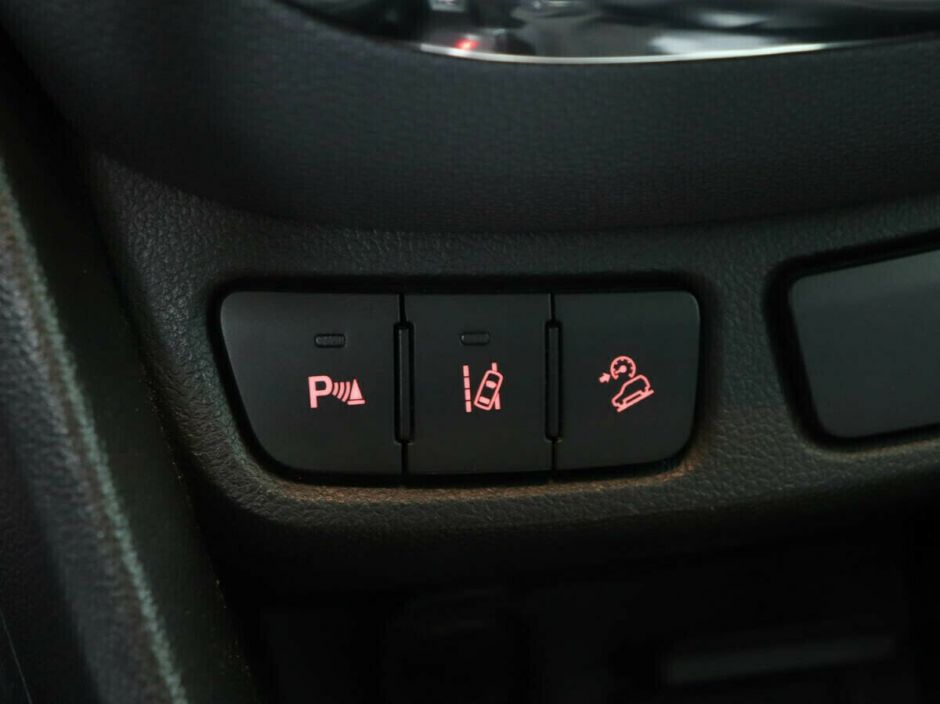 Opel Mokka 1.8 АКПП, 2013, 120 000 км фото 11