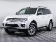 Mitsubishi Pajero Sport 2.4 АКПП, 2015, 107 000 км превью 1