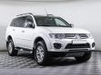 Mitsubishi Pajero Sport 2.4 АКПП, 2015, 107 000 км превью 3