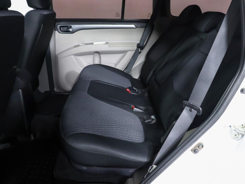 Mitsubishi Pajero Sport 2.4 АКПП, 2015, 107 000 км фото 9