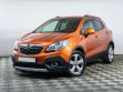 Opel Mokka 1.4 АКПП, 2014, 107 000 км превью 1