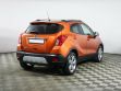 Opel Mokka 1.4 АКПП, 2014, 107 000 км превью 4