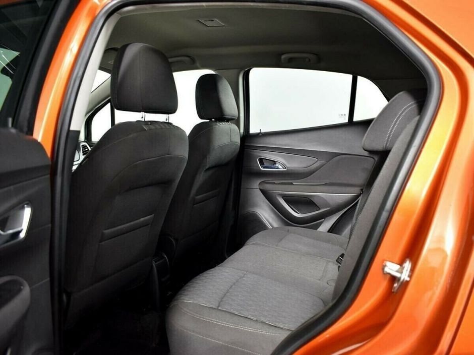 Opel Mokka 1.4 АКПП, 2013, 120 000 км фото 6