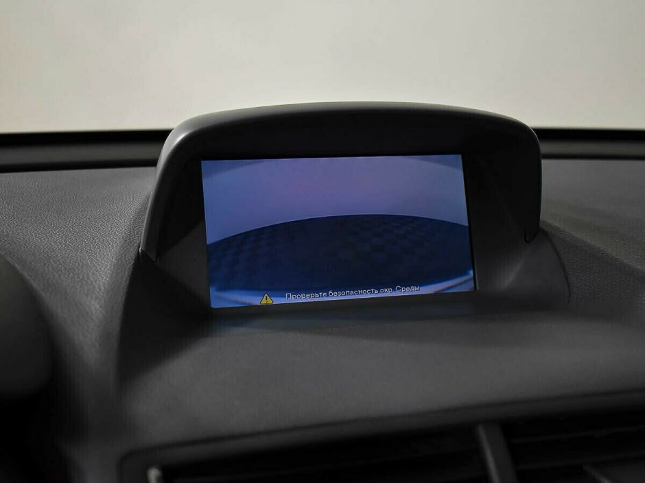 Opel Mokka 1.4 АКПП, 2014, 110 000 км фото 10