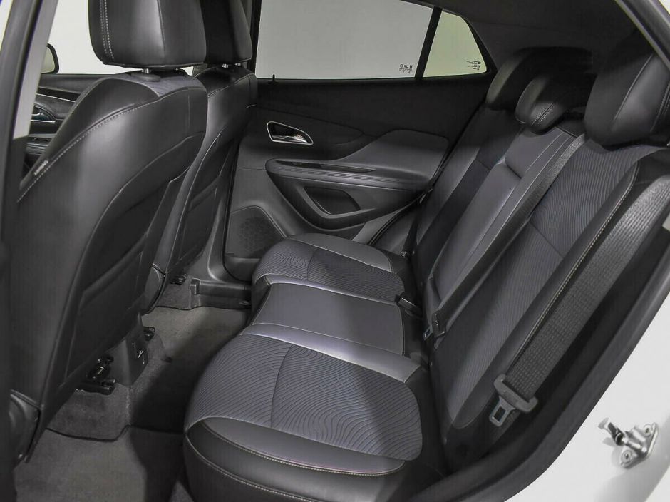 Opel Mokka 1.4 АКПП, 2014, 110 000 км фото 11