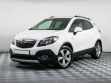 Opel Mokka 1.4 АКПП, 2013, 131 000 км превью 1