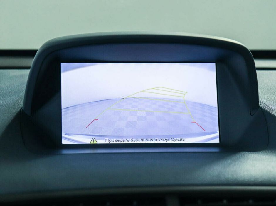 Opel Mokka 1.4 АКПП, 2013, 131 000 км фото 10