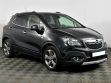 Opel Mokka 1.8 АКПП, 2015, 99 000 км превью 3