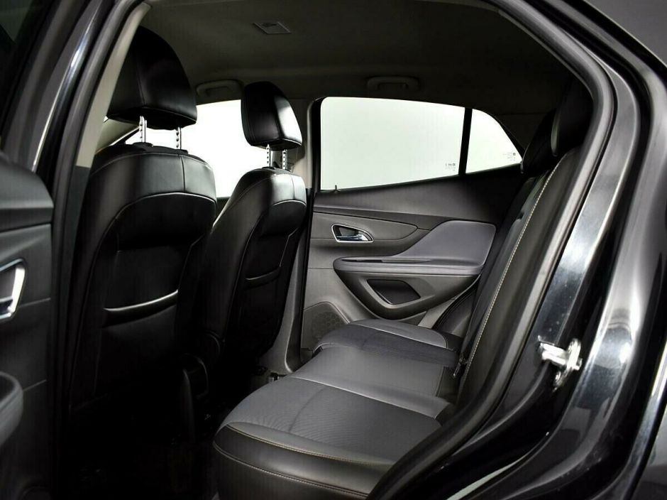 Opel Mokka 1.8 АКПП, 2015, 99 000 км фото 6