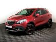 Opel Mokka 1.8 МКПП, 2013, 122 000 км превью 1