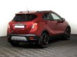 Opel Mokka 1.8 МКПП, 2013, 122 000 км превью 4