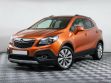 Opel Mokka 1.8 АКПП, 2014, 119 000 км превью 1