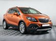Opel Mokka 1.8 АКПП, 2014, 119 000 км превью 3