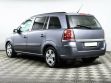 Opel Zafira 1.8 РКПП, 2008, 188 000 км превью 2