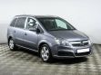 Opel Zafira 1.8 РКПП, 2008, 188 000 км превью 3