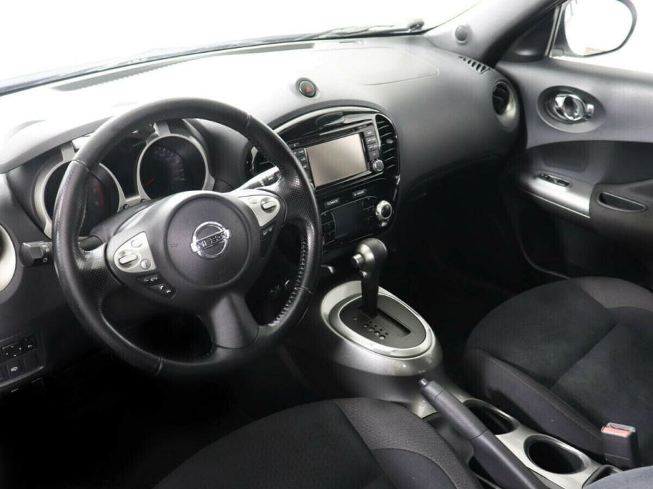Nissan Juke 1.6 CVT, 2014, 111 000 км фото 5