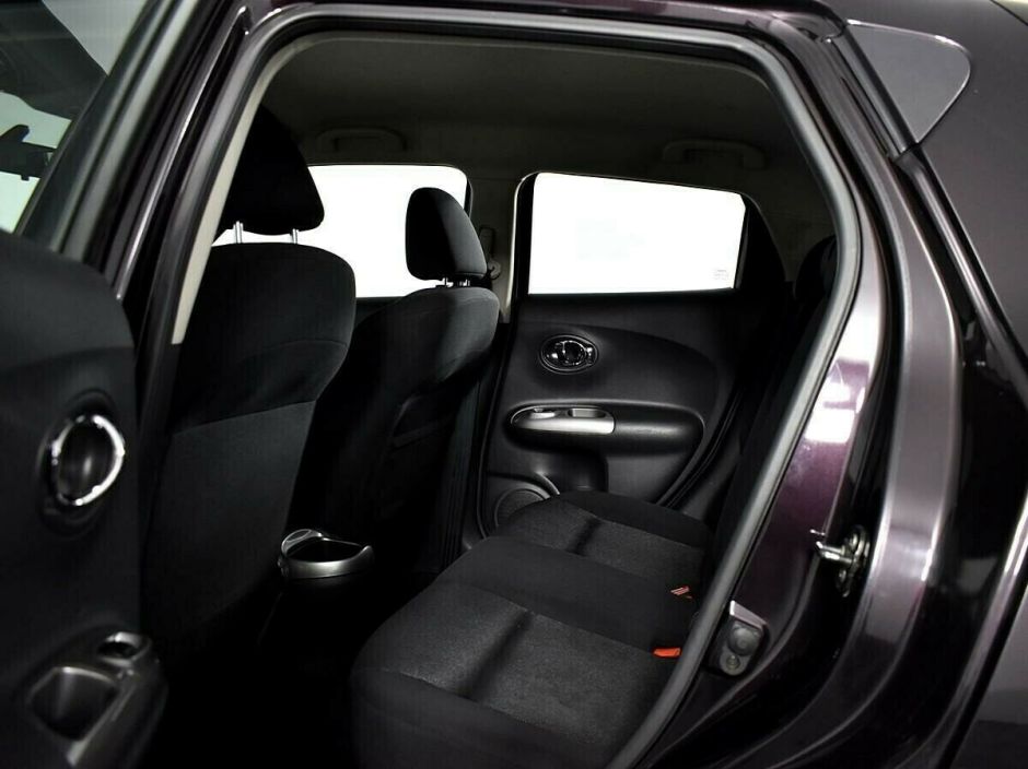 Nissan Juke 1.6 CVT, 2014, 117 000 км фото 6