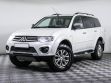 Mitsubishi Pajero Sport 2.4 АКПП, 2015, 107 000 км превью 1