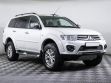 Mitsubishi Pajero Sport 2.4 АКПП, 2015, 107 000 км превью 3