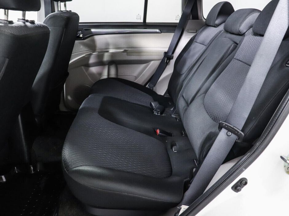 Mitsubishi Pajero Sport 2.4 АКПП, 2015, 107 000 км фото 9