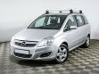 Opel Zafira 1.8 РКПП, 2009, 179 000 км превью 1