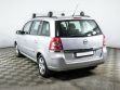 Opel Zafira 1.8 РКПП, 2009, 179 000 км превью 2