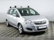 Opel Zafira 1.8 РКПП, 2009, 179 000 км превью 3