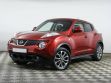 Nissan Juke 1.6 CVT, 2014, 111 000 км превью 1
