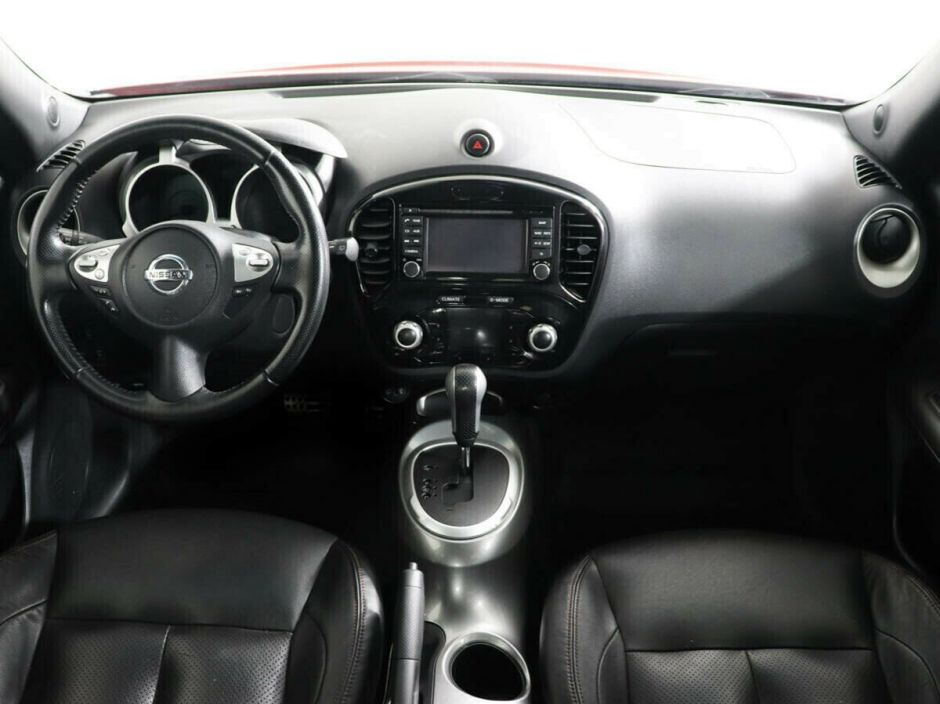 Nissan Juke 1.6 CVT, 2014, 111 000 км фото 6