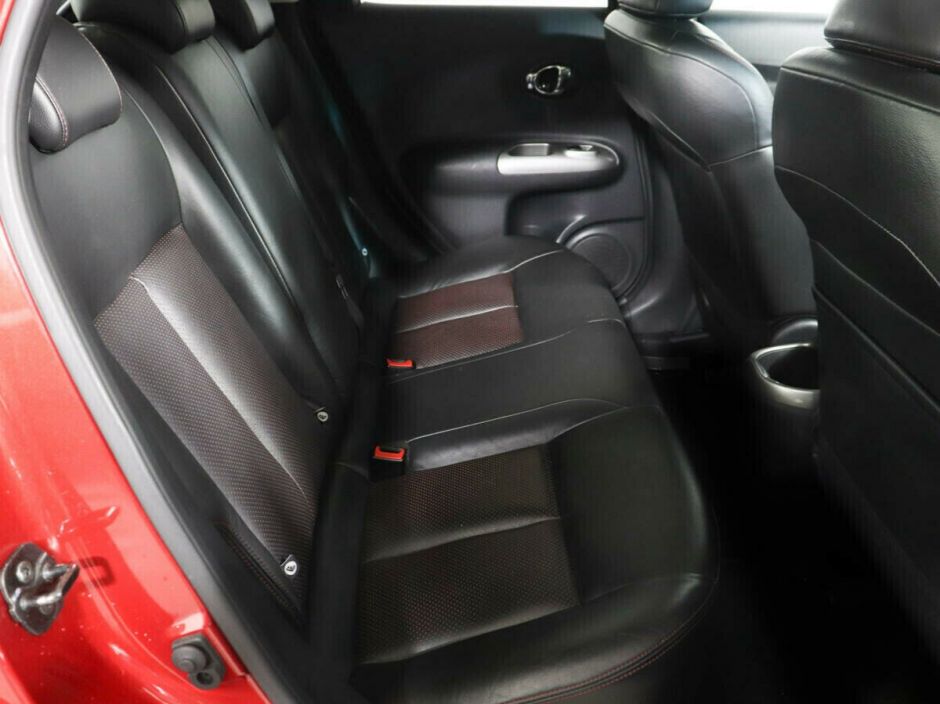 Nissan Juke 1.6 CVT, 2014, 111 000 км фото 10