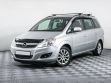 Opel Zafira 1.8 РКПП, 2012, 145 000 км превью 1