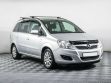 Opel Zafira 1.8 РКПП, 2012, 145 000 км превью 3