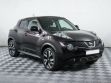 Nissan Juke 1.6 CVT, 2013, 127 000 км превью 3