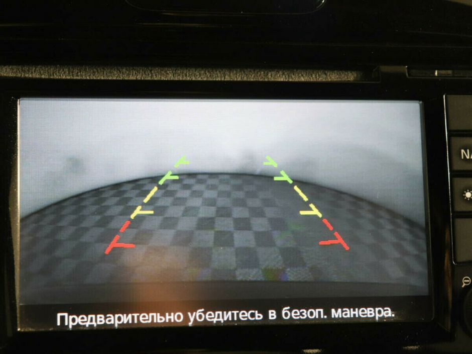 Nissan Juke 1.6 CVT, 2013, 127 000 км фото 9